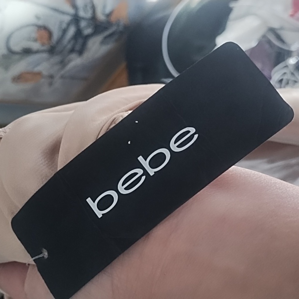 [NWT] Bebe Dress - Picture 2 of 3